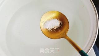 马兰头拌香干的做法步骤：3