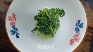 马兰头拌香干的做法步骤：5