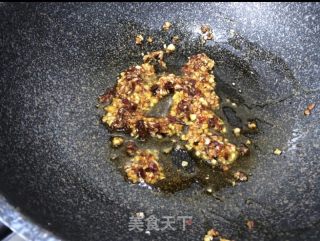 杂炒百叶的做法步骤：5