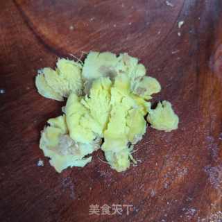 牛排骨萝卜汤的做法步骤：5