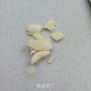 火腿肠拌白菜的做法步骤：10
