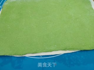 花样面点的做法步骤：2