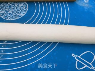 花样面点的做法步骤：3
