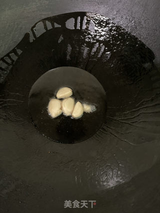 土豆焖腩肉的做法步骤：4