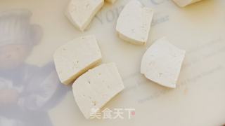 非油炸臭豆腐的做法步骤：2