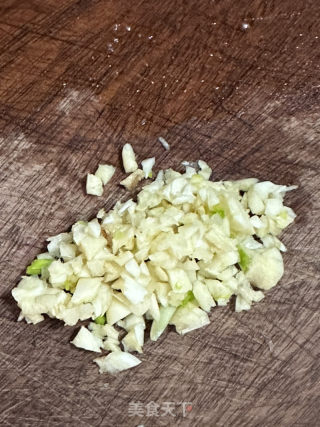酱焖茄子干的做法步骤：2