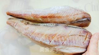 辣焖明太鱼的做法步骤：3