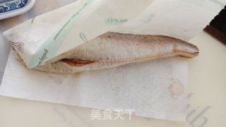 辣焖明太鱼的做法步骤：8
