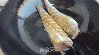 辣焖明太鱼的做法步骤：10