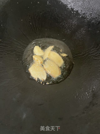 红烧扣肉的做法步骤：4