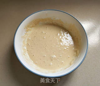 椒盐杏鲍菇的做法步骤：3