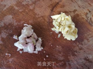 拌芹菜的做法步骤：3