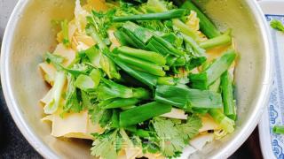 酱香手撕菜的做法步骤：5