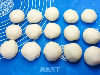韭菜盒子的做法步骤：3