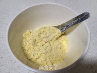 红薯汤的做法步骤：3