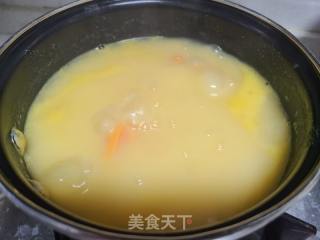 红薯汤的做法步骤：6
