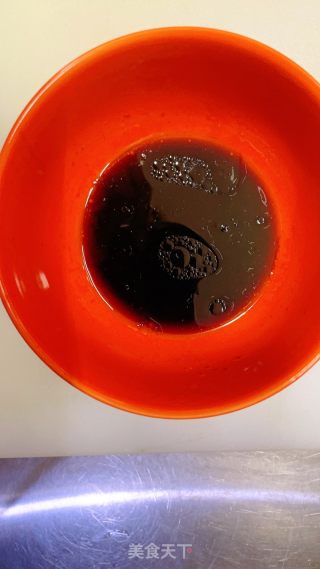 麻辣手撕鸡的做法步骤：5