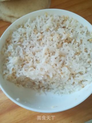羊肉汤炖千叶豆腐(晚歺)的做法步骤：5