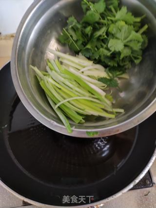 清蒸鳕鱼的做法步骤：6