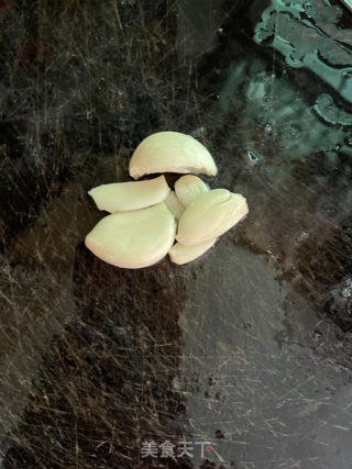 苦瓜黄豆排骨煲的做法步骤：3