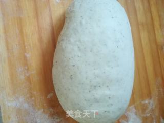蒸饼的做法步骤：1