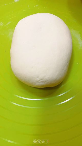 粉条豆腐包的做法步骤：1