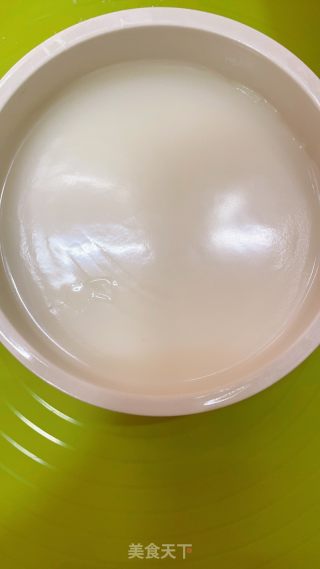 粉条豆腐包的做法步骤：2