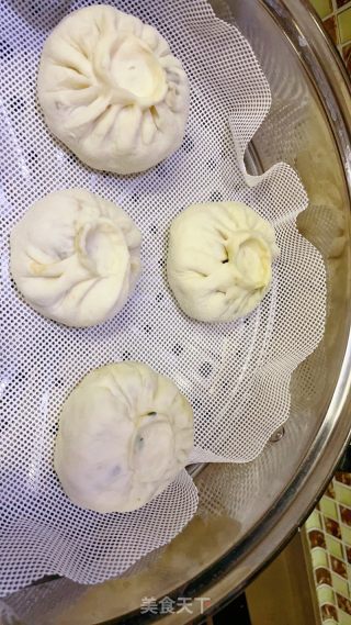 粉条豆腐包的做法步骤：8