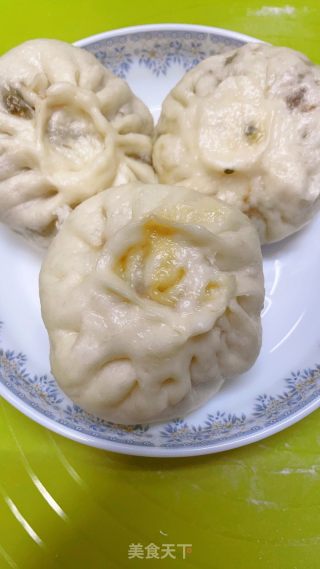 粉条豆腐包的做法步骤：9