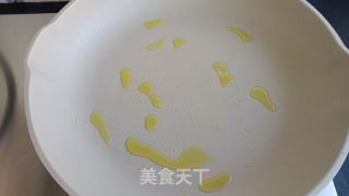 甜椒培根煎孢子甘蓝的做法步骤：5