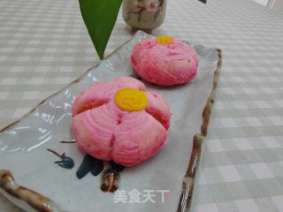 红梅绿豆酥的做法步骤：20