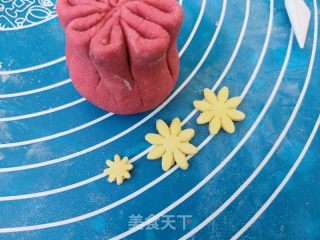 福袋包的做法步骤：6