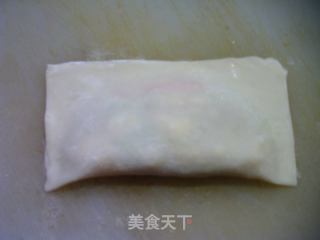 什锦鸡蛋卷的做法步骤：12
