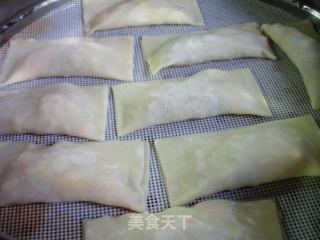 什锦鸡蛋卷的做法步骤：13