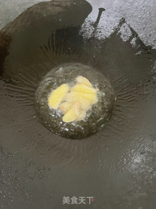 干锅鱼的做法步骤：7
