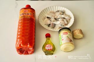贵州凯里酸汤鱼的做法步骤：1
