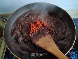 桂花核桃枣泥馅的做法步骤：8