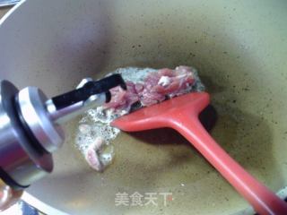 腐竹什锦羹的做法步骤：3