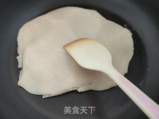 国风茶果子的做法步骤：2