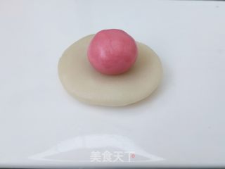 国风茶果子的做法步骤：4