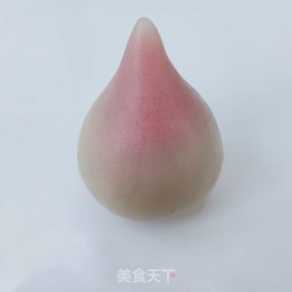 国风茶果子的做法步骤：6