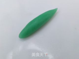 国风茶果子的做法步骤：7