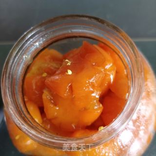 金桔蜜饯的做法步骤：14