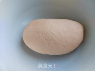 胡萝卜手擀面的做法步骤：4