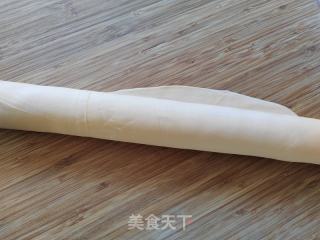 胡萝卜手擀面的做法步骤：6