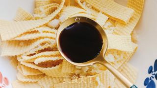 红油干豆腐的做法步骤：6