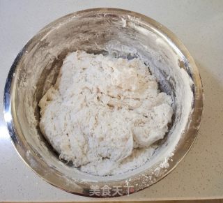 炸麻团的做法步骤：1
