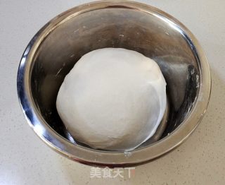 炸麻团的做法步骤：2