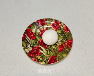 炸麻团的做法步骤：6
