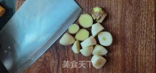 红烧排骨的做法步骤：3